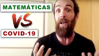 MATEMÁTICAS CONTRA LA COVID-19
