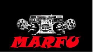 MARFU UNDERGROUND DJ SET 21 MARCH 2013   ⒽⒹ ⓋⒾⒹⒺⓄ