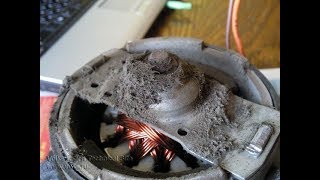 :   Fabia/Fabia blower motor
