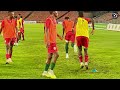 Djibouti vs Burundi | African Nations Championship (CHAN 2022) Qualification | Match Preview
