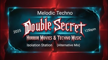 Double Secret - Isolation Station (Version 2 Mix)