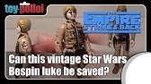 Nerdgasm! Ep 187 - How to De-Yellow Vintage Star Wars Figures! - YouTube
