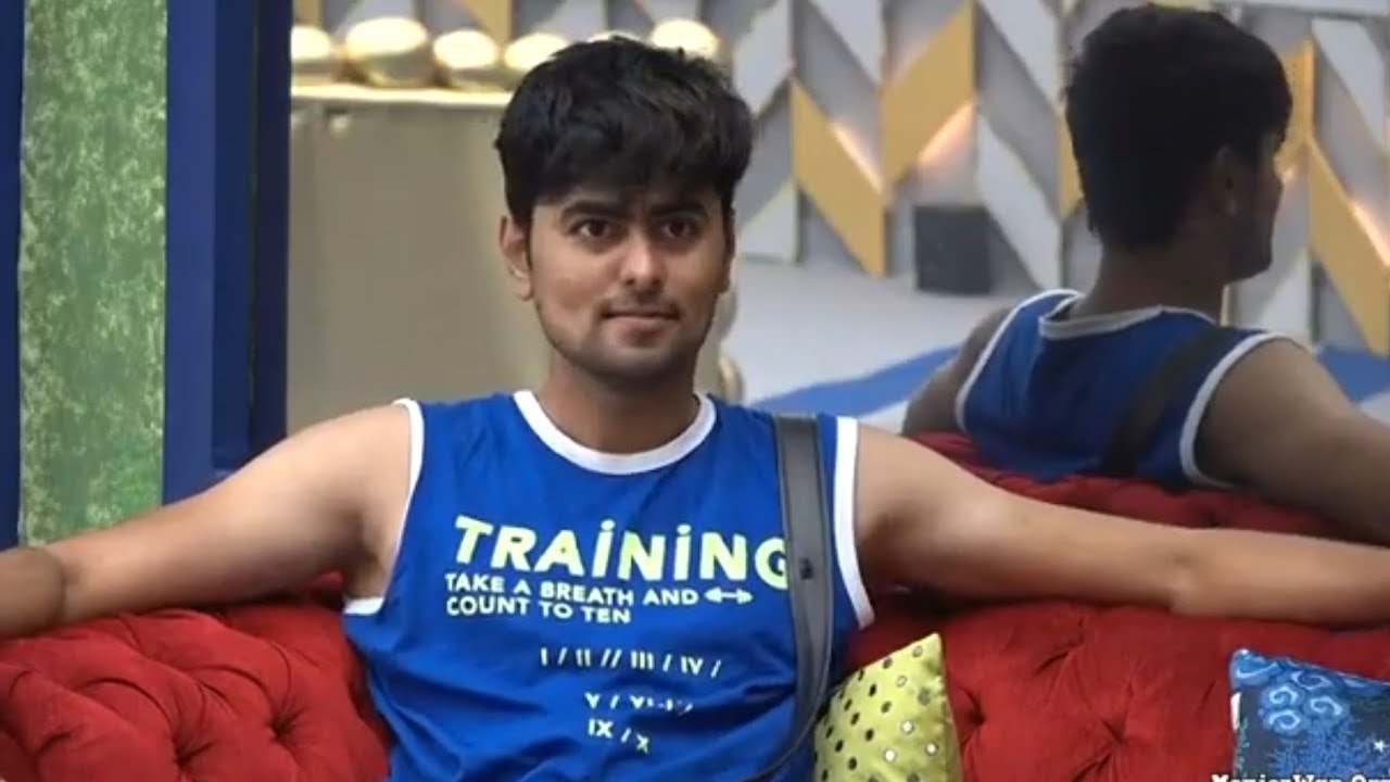 Hilarious Comedy Between Swetha Varma & Jassi 😁😁/ Bigg Boss 5 Telugu