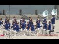 ザ・ワールド・オブ・ブラス2013　習志野市立習志野高等学校吹奏楽部