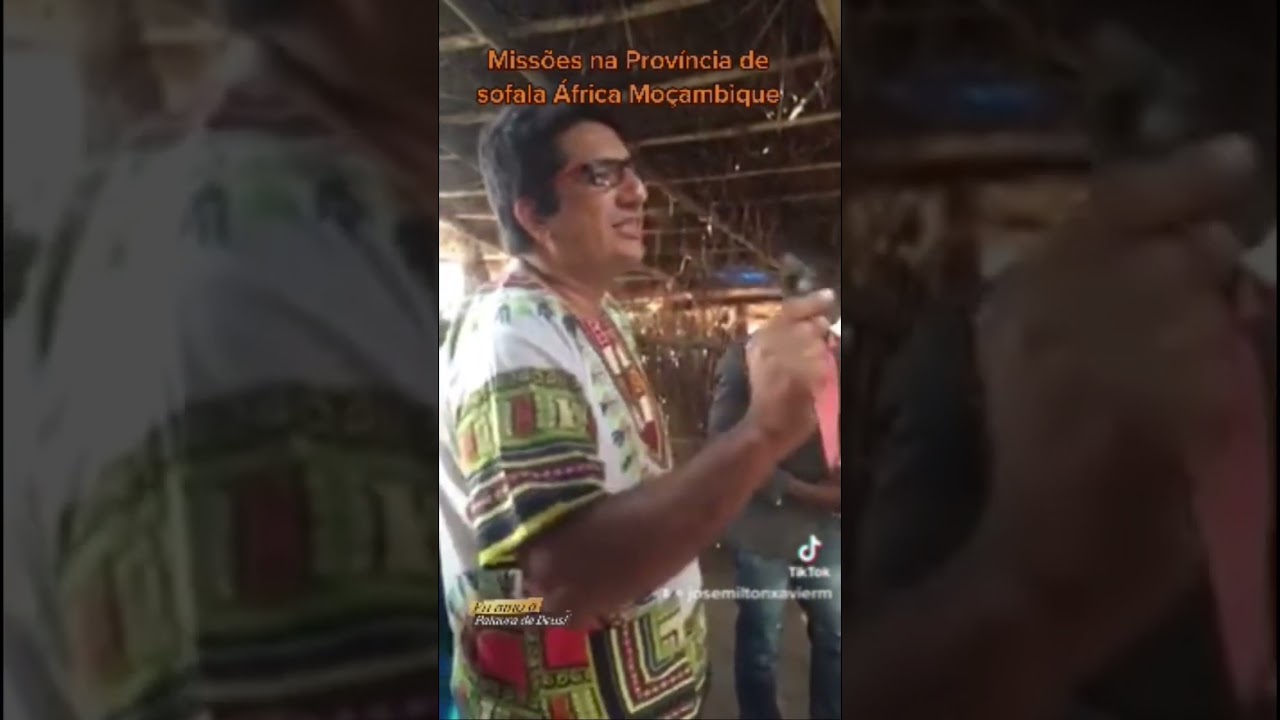 Missões na província de sofala África Moçambique 🇲🇿 🌍🔥🔥🔥