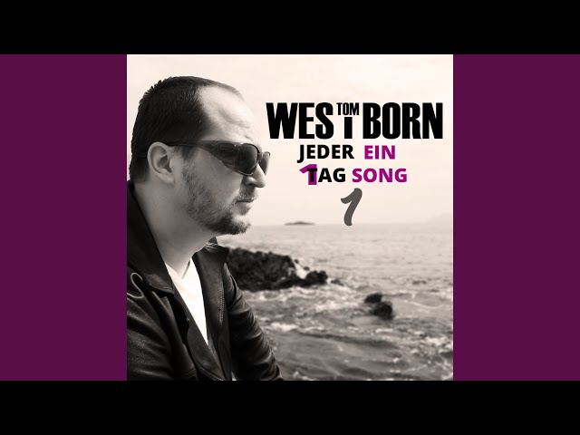 Tom Westborn - Noch lange nicht vorbei