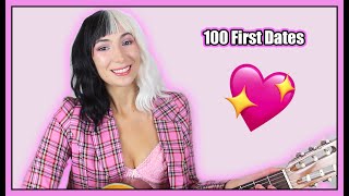 100 First Dates by Literal Cream 690 views 2 years ago 7 minutes, 41 seconds