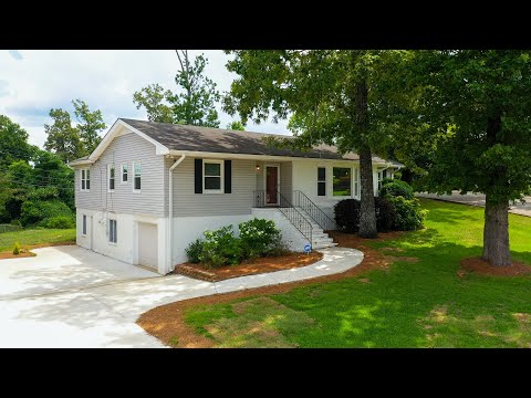 3104 Dolly Ridge Dr, Vestavia Hills, AL home video tour