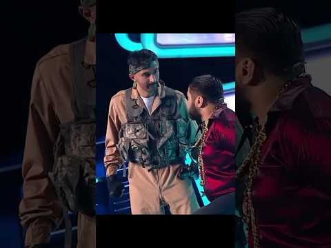 Лена Кука (Тамби, Рептилоид) - Не трогай БАБУХ 😆 Шоу 'Comedy Баттл' #чбд #тнт #камедибаттл #тамби