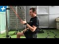 Tennis elbow rehab exercises | Feat. Tim Keeley | No.148 | Physio REHAB
