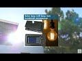 Review - Battery Box, Solar Lantern Light Replacement Solar Battery Box for Solar Lights