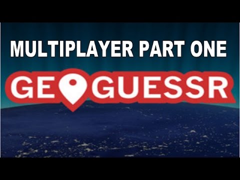 Geoguessr Multiplayer Geoguessr Multiplayer