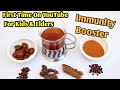 Immunity booster for kids  elders ways to boost your immune system nautral cold  cough recipe