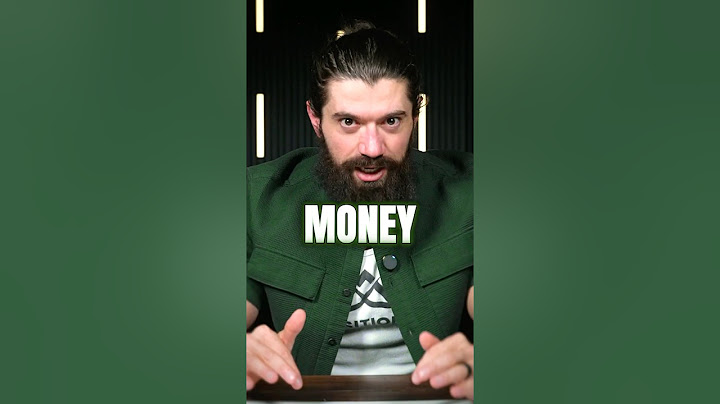 This Is Almost FREE Money