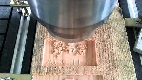 AKM1325 CNC ROUTER MACHINE