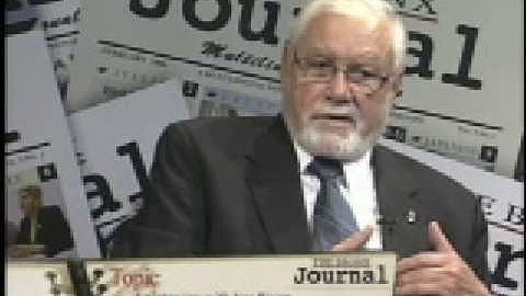 Jose Rivera 10-23-08 Part2