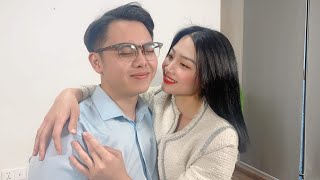 Lan Anh Ốm , Bin Có Quan Tâm ??? - Lan Anh Vlog