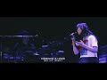 AIMER - APRIL SHOWERS (LIVE - 2020 RED BLUE TOKYO PERFORMANCE)