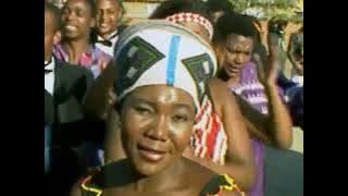 Abakhongi Sizomlanda (Old is Gold)