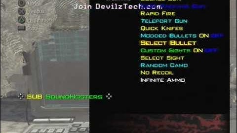 RedDotCity V6.7 Colour Edit By SoundHosters