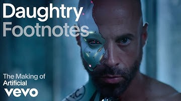 Daughtry - The Making of 