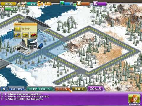 Virtual City 2: Paradise Resort - Level 1-10 & 1-11