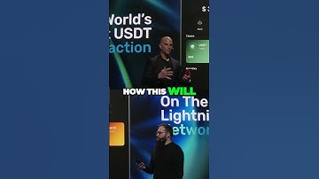 ⚡️  FinTech and Payments with Lightning Fast Transactions ⚡️