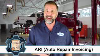 ARI (Auto Repair Invoicing) - the ultimate auto repair software screenshot 4