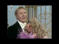 Muppet songs miss piggy and danny kaye  cheek to cheek