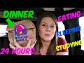 Living in my Car for 24 Hours | Totally Taylor