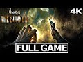 Amnesia The Bunker Full Gameplay Walkthrough / No Commentary 【FULL GAME】4K 60FPS Ultra HD