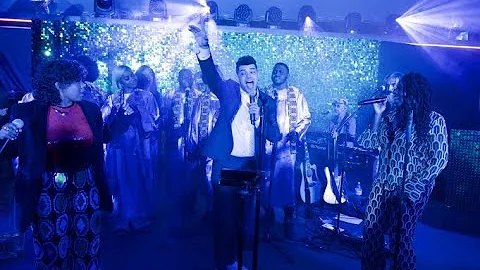 Cannes: Inside Studio 54-Themed Bash Celebrating B...