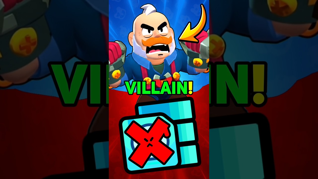 The MOST Hated Brawler Ever? 