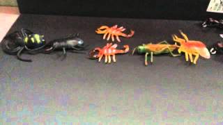My Stop Motion Movie