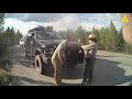 Park Ranger Federal DUI for CBD!  This poor man!  Warrant for blood test showed no THC or Alcohol.