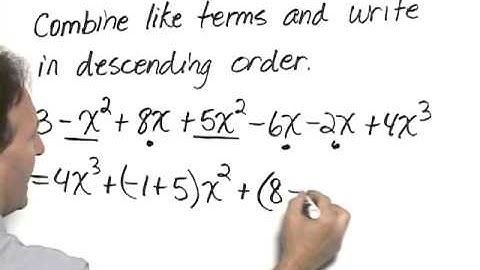 Bittinger ElemInter C&A Ch4 Ex 24