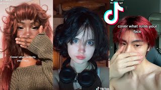Cover What Is Ruining Your Face - TikTok compilation