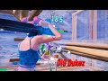 California girls  fortnite montage  lacy