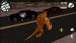 Download lagu BEN 10  SAN ANDREAS ANDROID MIX VERSION RELASEDED THANKS FOR 60 SUBSCRIBERS