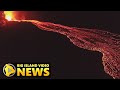 Fissure 8: 2018 Kilauea Eruption Drone Archive Released - 3/3 (Feb. 27, 2021)