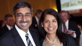 2017 Olin Business School Dean's Medal