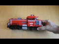 Arduino for Lego Trains #13: Bluetooth and Digispark