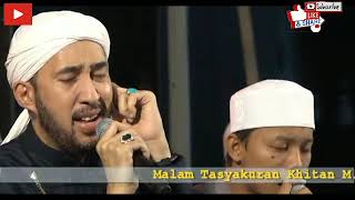 Ahmad ya Nurul Huda//Rouhi fidak Az Zahir Pekalongan