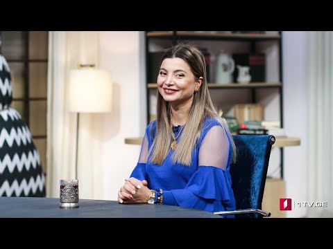 #დღისკოდი  ახალი წელი ფენ შუის წესებით - სტუმარი: თიკა ქოქაშვილი, ფენ შუის სპეციალისტი