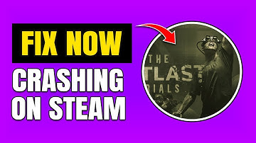 How To Fix The Outlast Trials Crashing On Steam