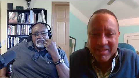 How Should We Handle Antisemitism? | Glenn Loury &...