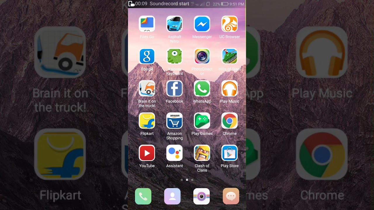 Coolpad note 5 best 2018 new features