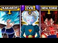 12 of the CRAZIEST DB Theories Ever