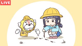 富士葵(ふじあおい)の配信のサムネイル画像