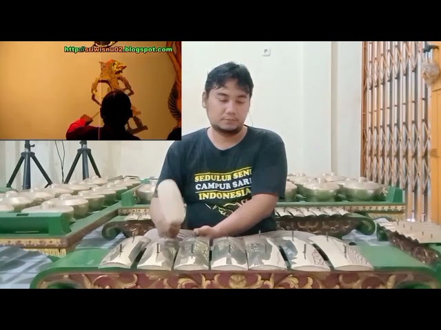 Budhalan Satriyatama Pl-Ki Catur Benyek Kuncoro (Cover By Gun Saron) class=